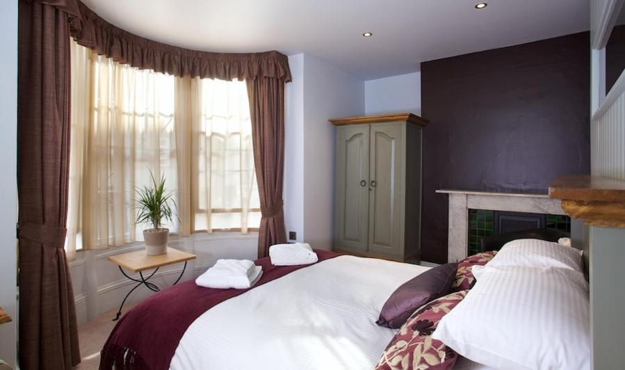 Cargo Otel Southampton Oda fotoğraf