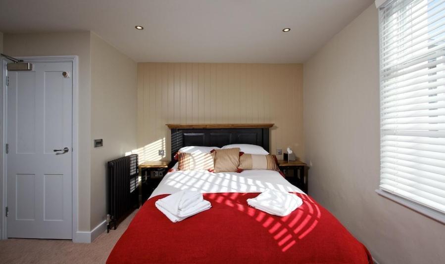 Cargo Otel Southampton Oda fotoğraf