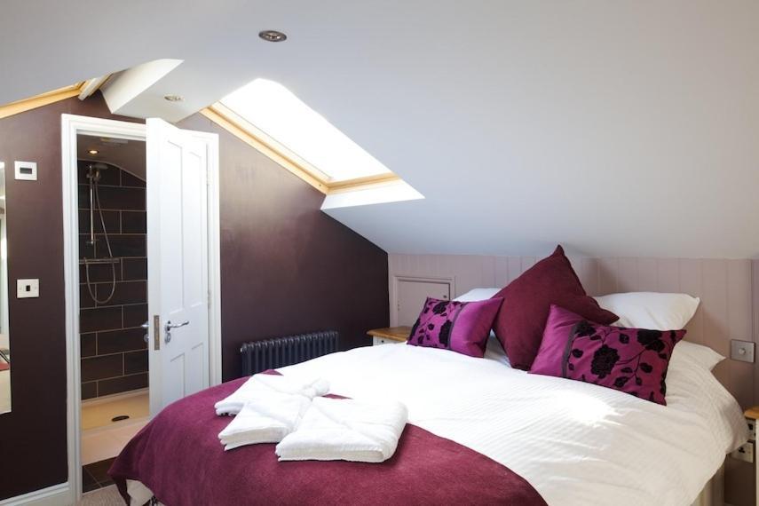 Cargo Otel Southampton Oda fotoğraf