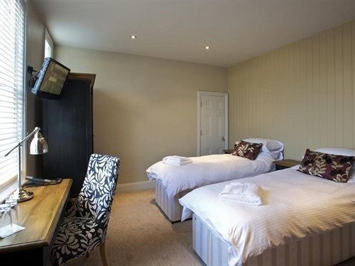 Cargo Otel Southampton Dış mekan fotoğraf