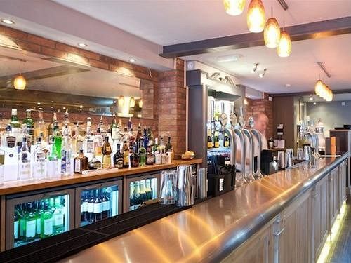 Cargo Otel Southampton Dış mekan fotoğraf