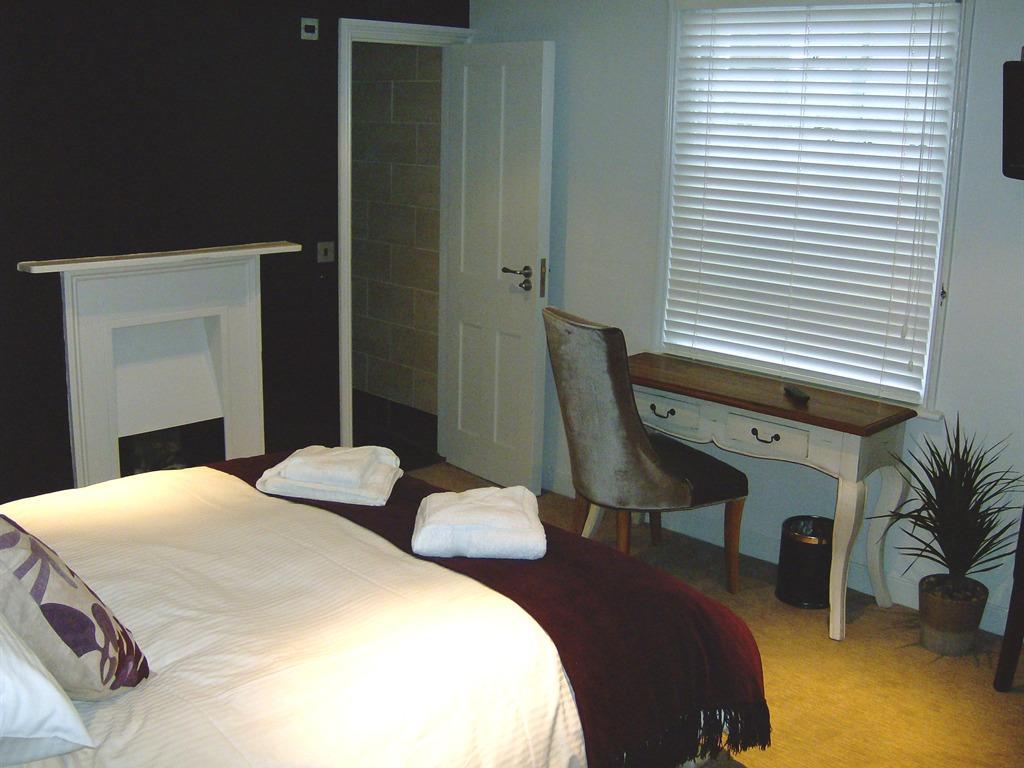 Cargo Otel Southampton Dış mekan fotoğraf